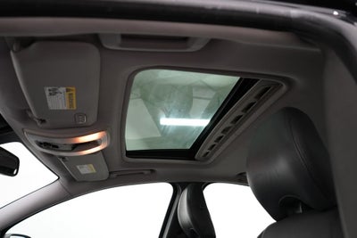 2007 Volvo S40 Base