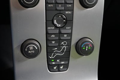2007 Volvo S40 Base