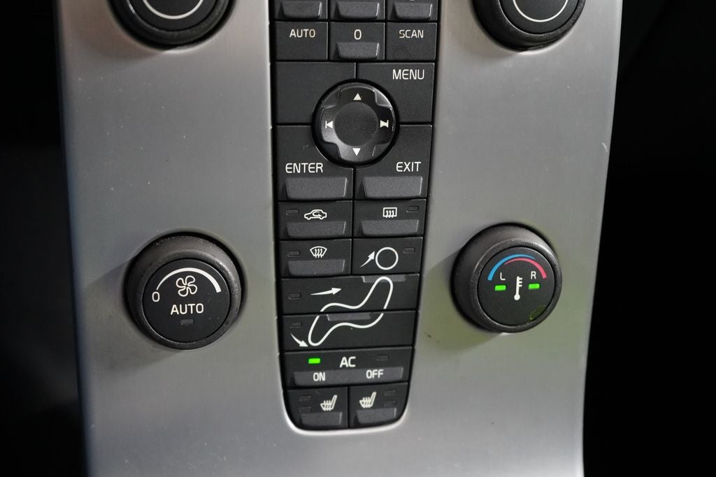 2007 Volvo S40 Base