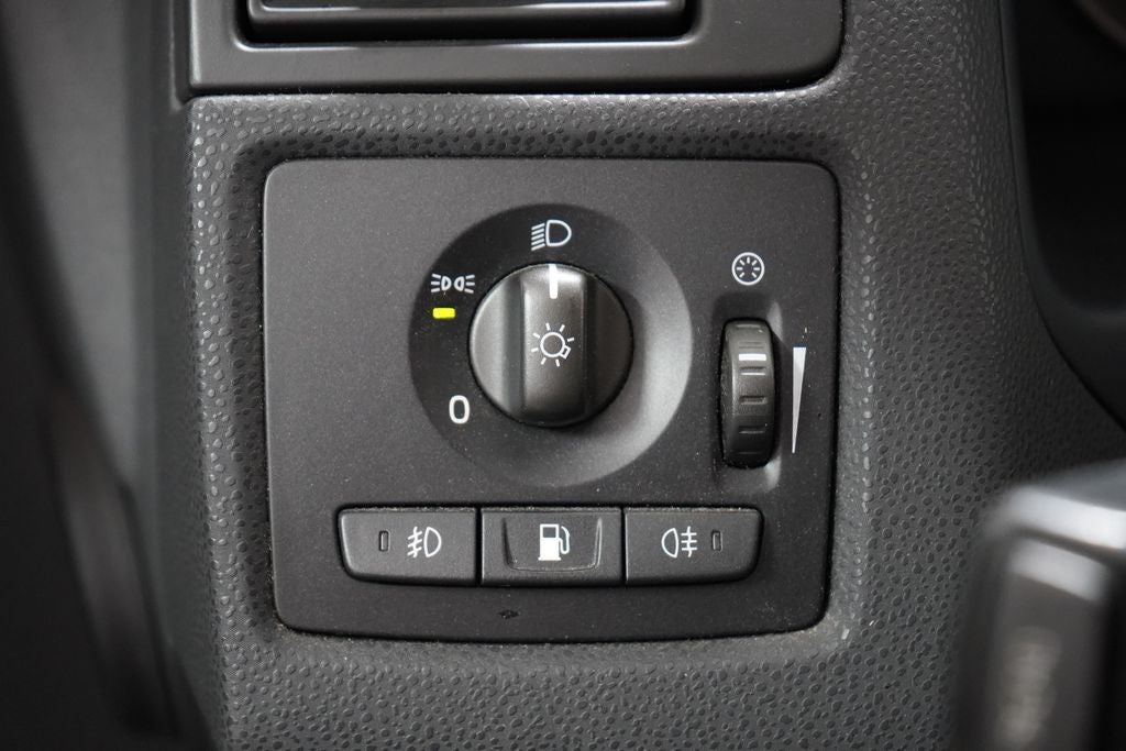 2007 Volvo S40 Base