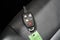 2007 Volvo S40 Base