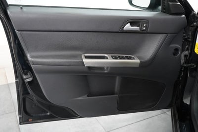 2007 Volvo S40 Base