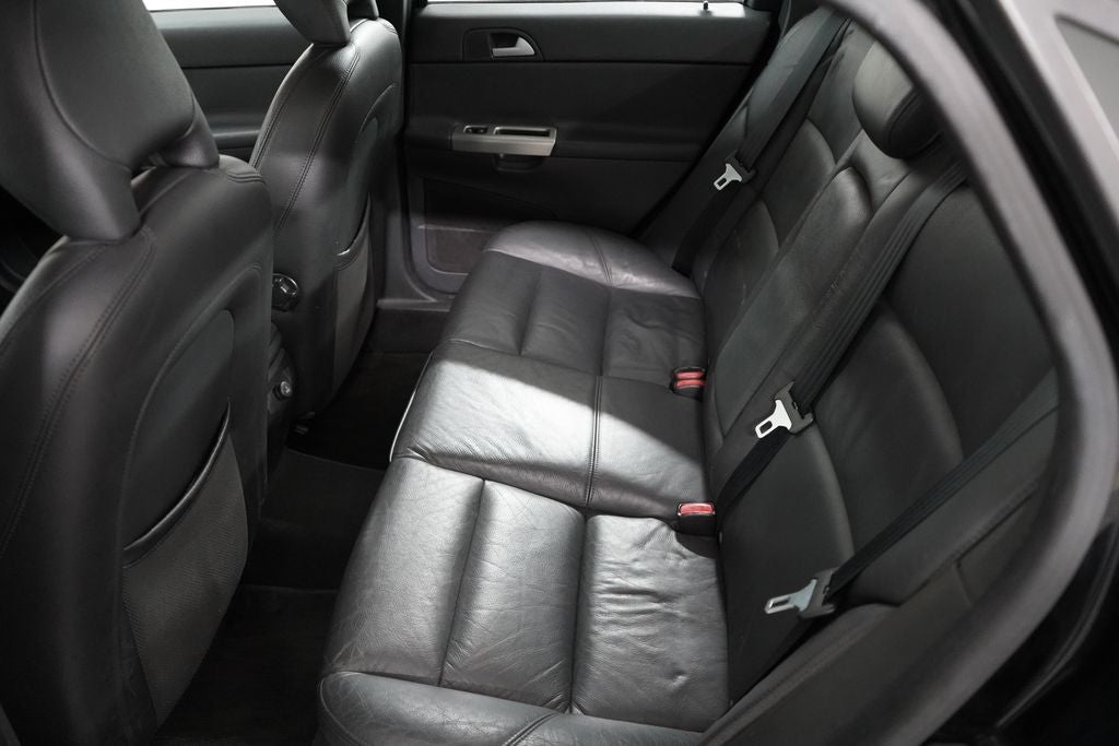 2007 Volvo S40 Base