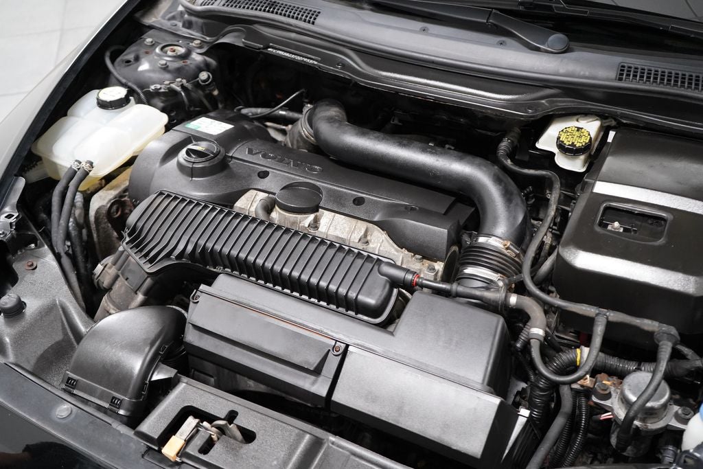 2007 Volvo S40 Base