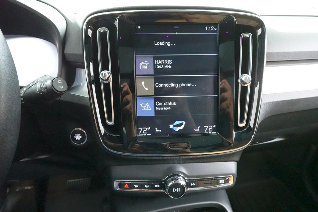 2019 Volvo XC40 Momentum