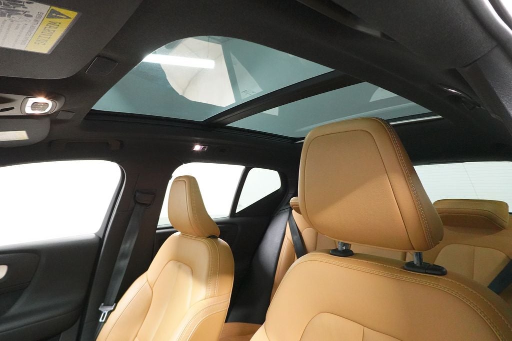 2019 Volvo XC40 Momentum