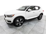 2019 Volvo XC40 Momentum
