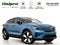 2023 Volvo C40 Recharge Pure Electric Plus