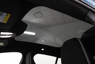 2023 Volvo C40 Recharge Pure Electric Plus