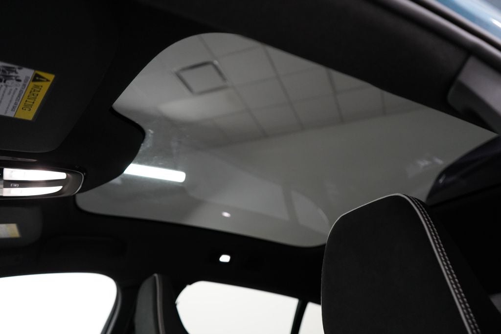2023 Volvo C40 Recharge Pure Electric Plus