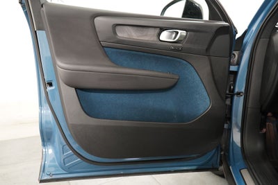 2023 Volvo C40 Recharge Pure Electric Plus