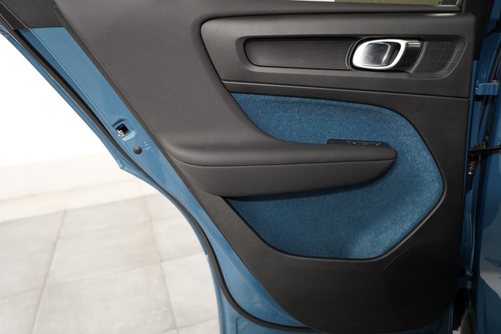 2023 Volvo C40 Recharge Pure Electric Plus