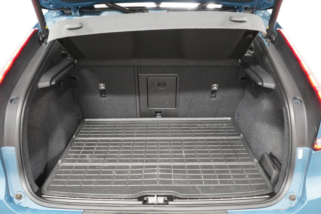 2023 Volvo C40 Recharge Pure Electric Plus