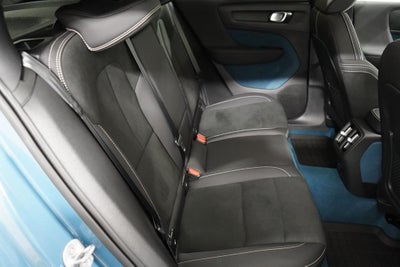 2023 Volvo C40 Recharge Pure Electric Plus