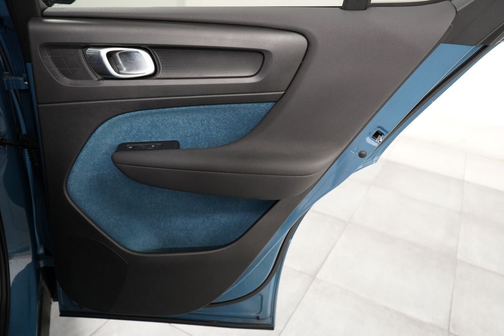 2023 Volvo C40 Recharge Pure Electric Plus