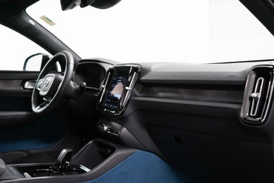 2023 Volvo C40 Recharge Pure Electric Plus