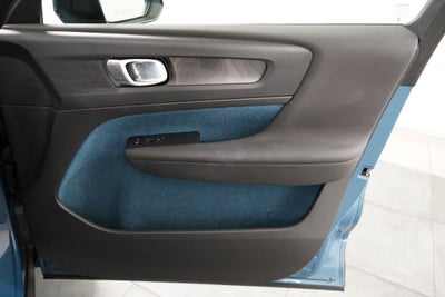 2023 Volvo C40 Recharge Pure Electric Plus