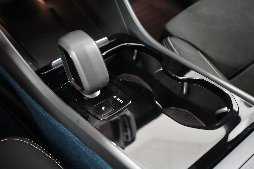 2023 Volvo C40 Recharge Pure Electric Plus