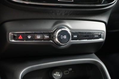 2023 Volvo C40 Recharge Pure Electric Plus