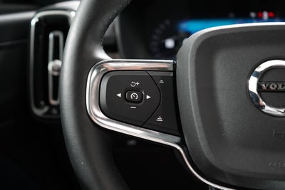 2023 Volvo C40 Recharge Pure Electric Plus