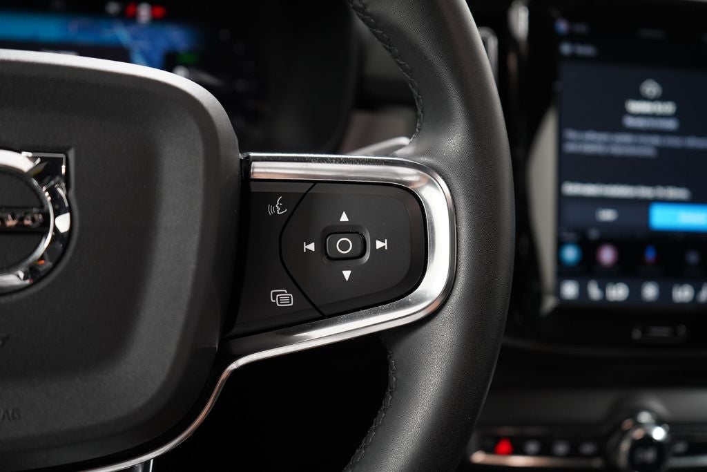 2023 Volvo C40 Recharge Pure Electric Plus