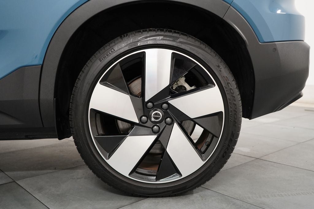 2023 Volvo C40 Recharge Pure Electric Plus