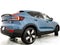 2023 Volvo C40 Recharge Pure Electric Plus