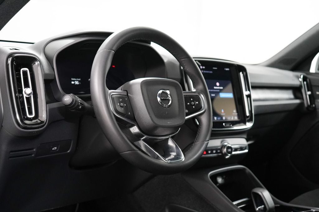 2023 Volvo XC40 Recharge Pure Electric Ultimate