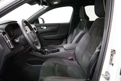 2023 Volvo XC40 Recharge Pure Electric Ultimate