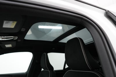 2023 Volvo XC40 Recharge Pure Electric Ultimate