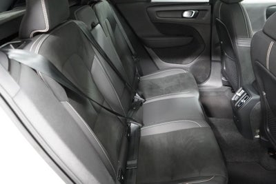2023 Volvo XC40 Recharge Pure Electric Ultimate