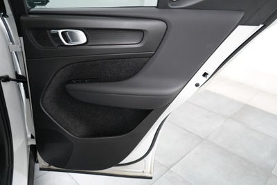 2023 Volvo XC40 Recharge Pure Electric Ultimate