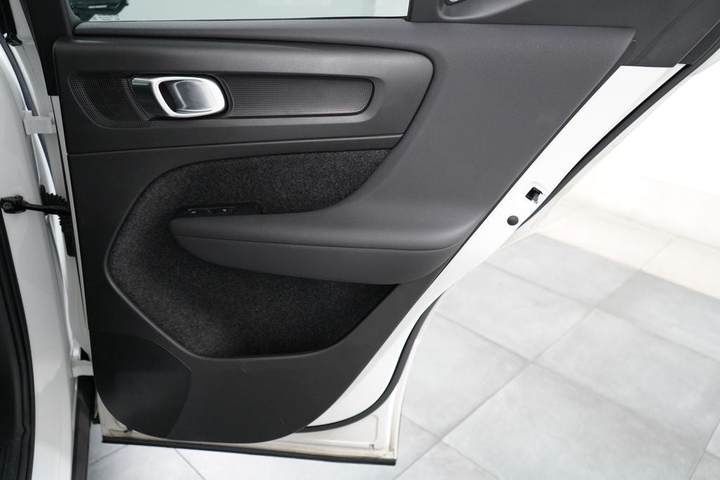 2023 Volvo XC40 Recharge Pure Electric Ultimate