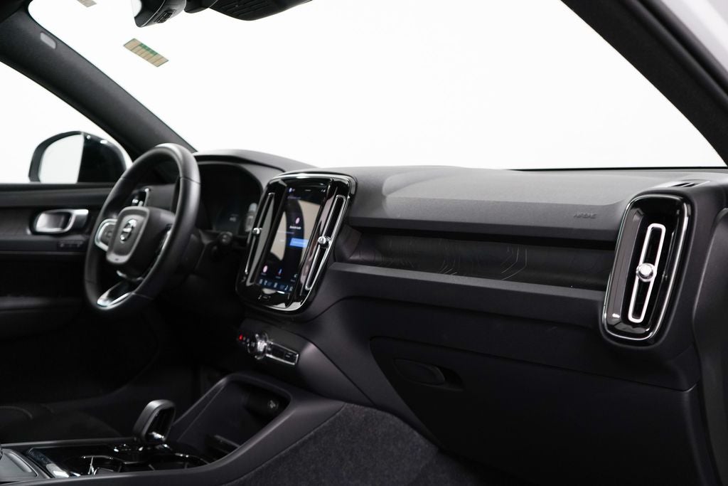 2023 Volvo XC40 Recharge Pure Electric Ultimate