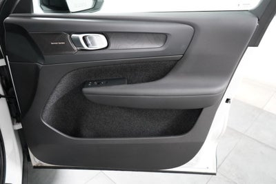 2023 Volvo XC40 Recharge Pure Electric Ultimate