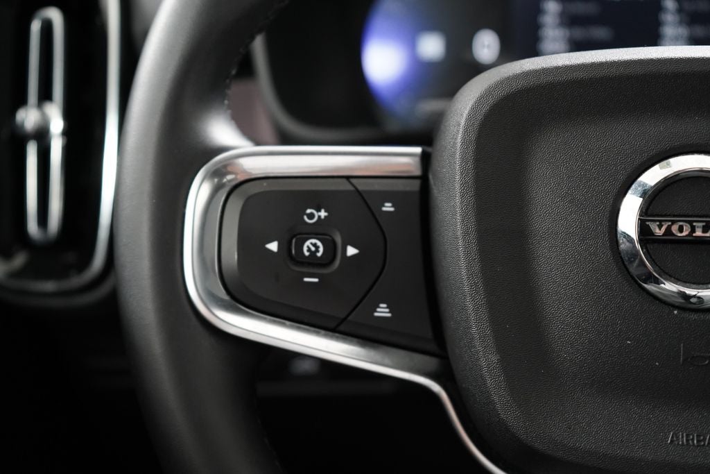 2023 Volvo XC40 Recharge Pure Electric Ultimate