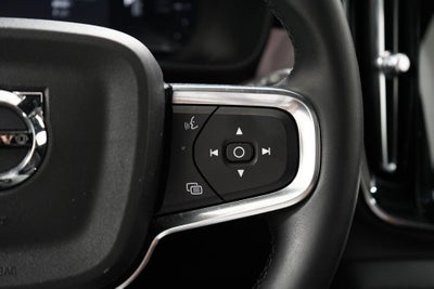 2023 Volvo XC40 Recharge Pure Electric Ultimate