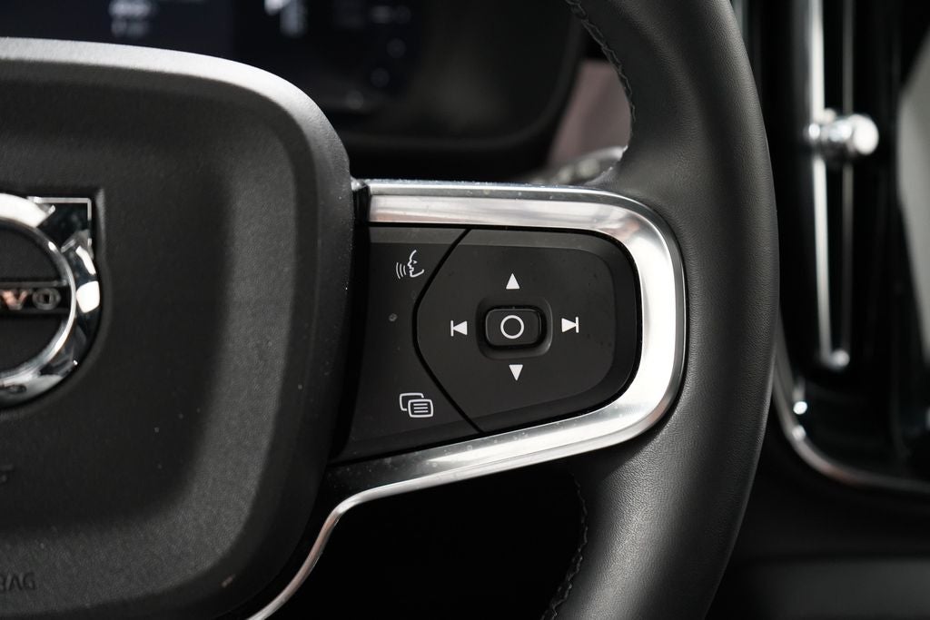2023 Volvo XC40 Recharge Pure Electric Ultimate