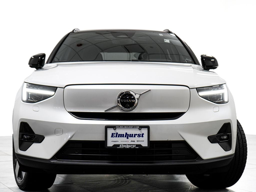 2023 Volvo XC40 Recharge Pure Electric Ultimate