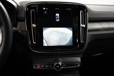 2023 Volvo XC40 Recharge Pure Electric Ultimate