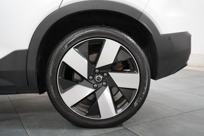 2023 Volvo XC40 Recharge Pure Electric Ultimate
