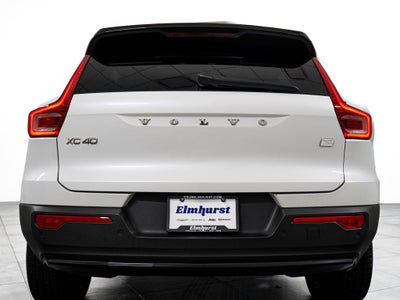 2023 Volvo XC40 Recharge Pure Electric Ultimate
