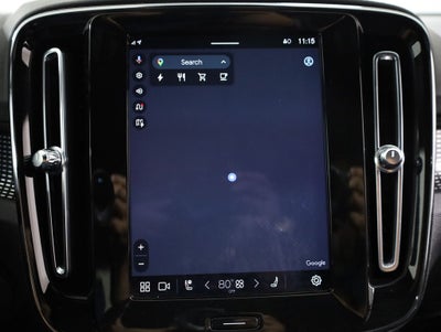 2021 Volvo XC40 Recharge Pure Electric P8