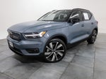 2021 Volvo XC40 Recharge Pure Electric P8