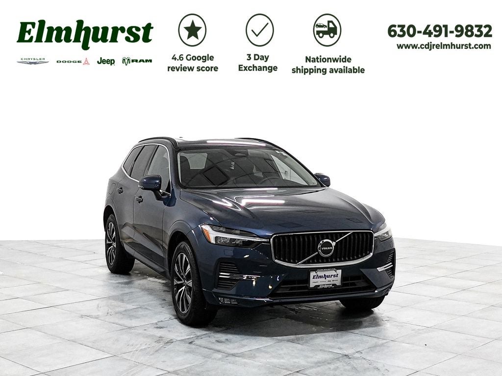 2023 Volvo XC60 Core