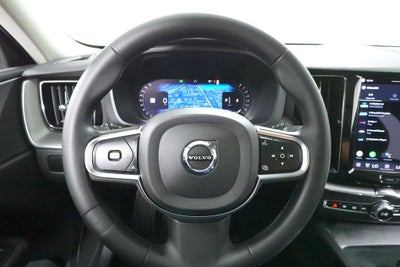 2023 Volvo XC60 Core