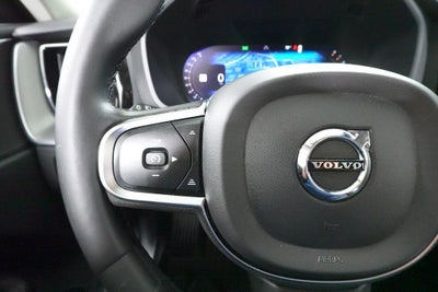 2023 Volvo XC60 Core