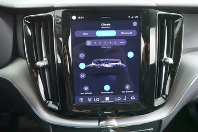 2023 Volvo XC60 Core