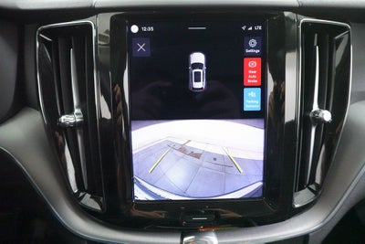 2023 Volvo XC60 Core