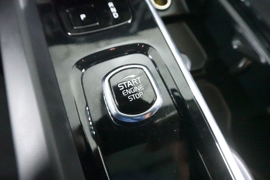 2023 Volvo XC60 Core